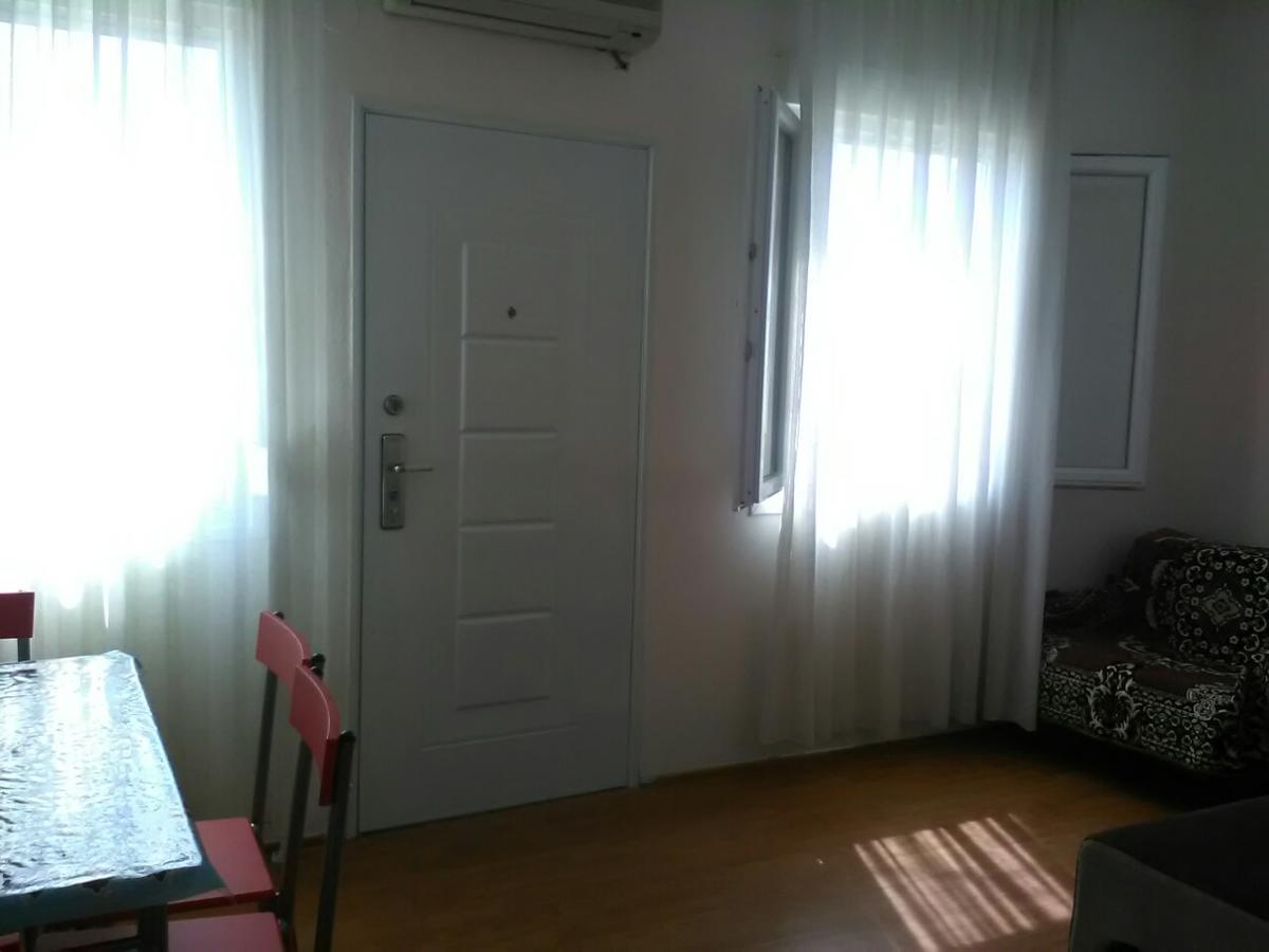 Apartments Vladimir Ájos Nikólaos Eksteriør bilde