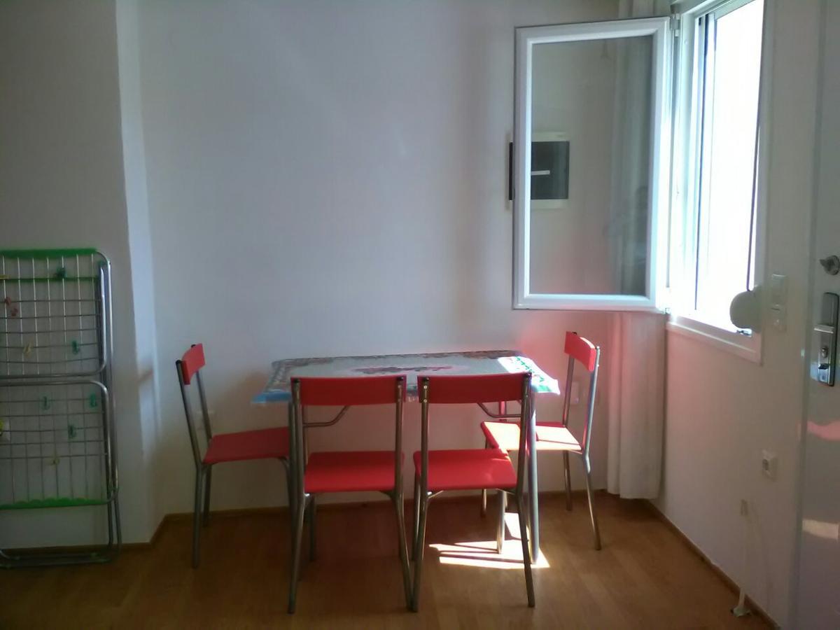 Apartments Vladimir Ájos Nikólaos Eksteriør bilde